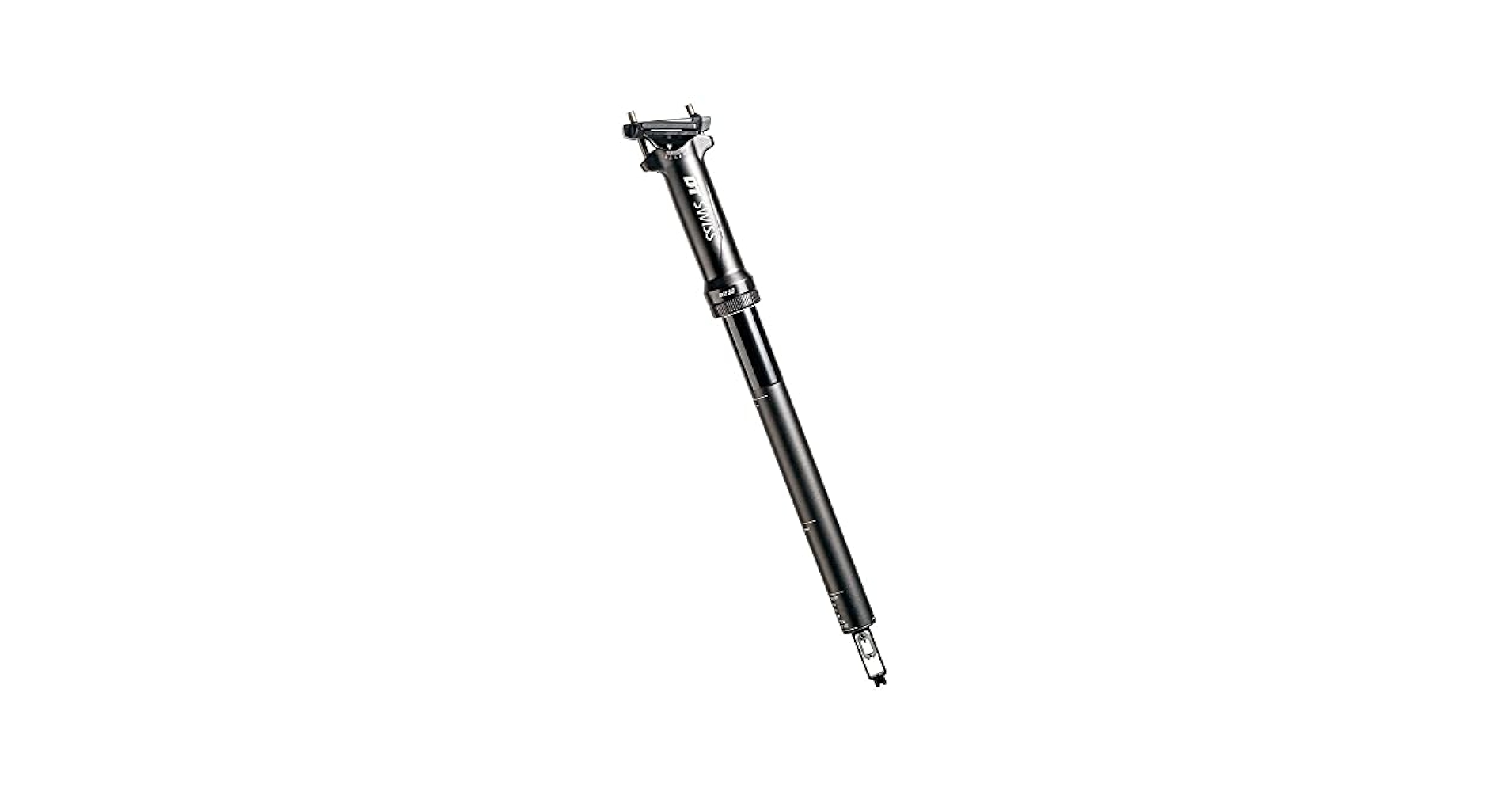 DT Swiss DTスイス D232 ドロッパー　シートポスト Amazon | DT Swiss D 232 ドロッパーシートポスト - 30.9 x